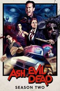 Ash vs Evil Dead - Posters