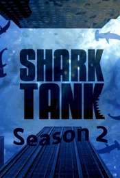 Shark Tank Season 2