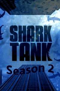 Shark Tank - Posters