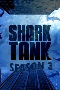 Shark Tank - Posters