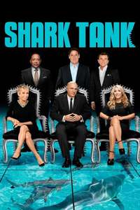 Shark Tank - Posters
