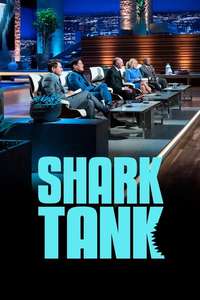 Shark Tank - Posters