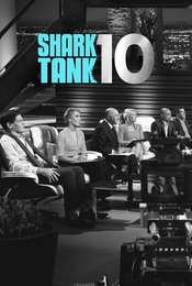Shark Tank Season 10