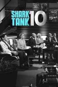Shark Tank - Posters