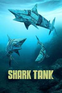 Shark Tank - Posters