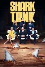 Shark Tank Season 12