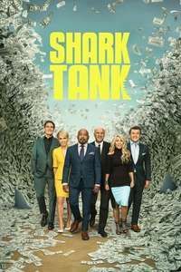 Shark Tank - Posters