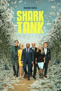 Shark Tank - Posters