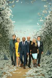 Shark Tank - Posters