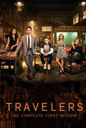 Travelers Season 1