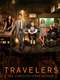 Travelers : Season 1