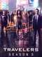 Travelers : Season 3