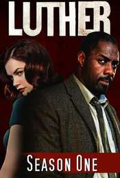 Luther Series 1