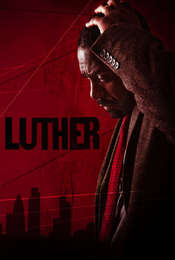 Luther Series 3