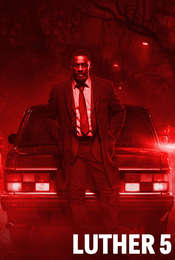 Luther Series 5