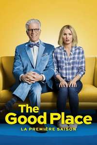 The Good Place - Posters