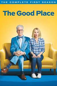 The Good Place - Posters