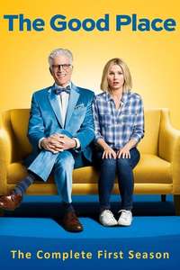 The Good Place - Posters