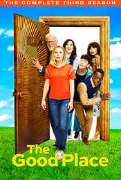 The Good Place Season 3