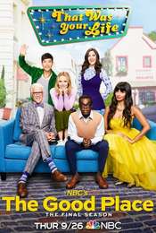 The Good Place Season 4