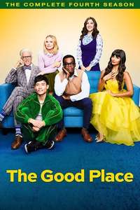 The Good Place - Posters
