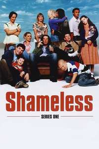 Shameless - Posters