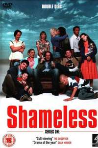 Shameless - Posters