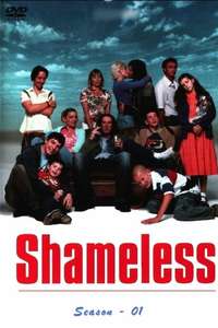 Shameless - Posters