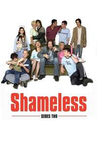 Shameless - Posters