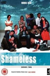 Shameless - Posters