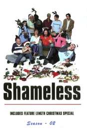 Shameless Series 2