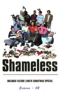 Shameless - Posters