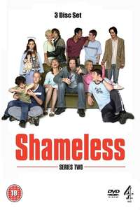 Shameless - Posters