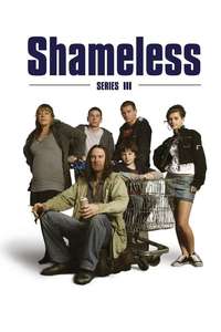 Shameless - Posters