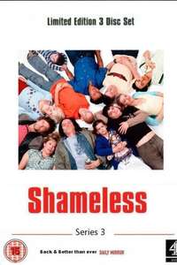 Shameless - Posters