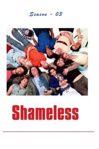 Shameless - Posters