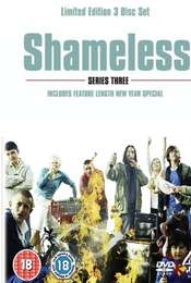 Shameless Series 3