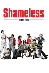 Shameless - Posters