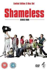 Shameless - Posters