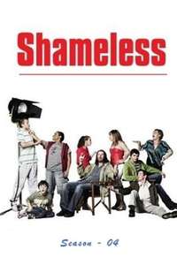 Shameless - Posters