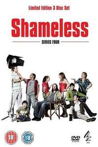 Shameless - Posters