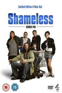 Shameless - Posters