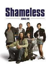 Shameless Series 5