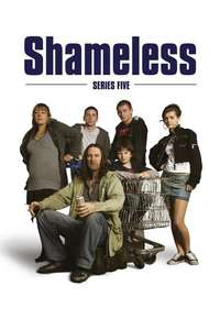 Shameless - Posters