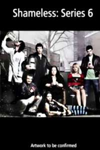 Shameless - Posters