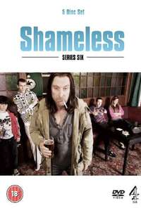 Shameless - Posters