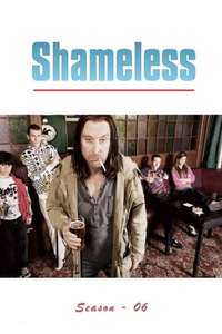 Shameless - Posters