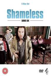 Shameless Season 6