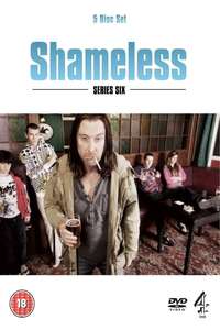 Shameless - Posters