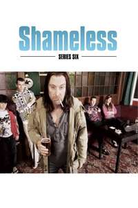 Shameless - Posters